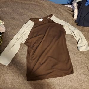 Women's LuLaRoe XXL Tee